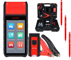 Autel Its600 Programator Czujników Tpms J.polski