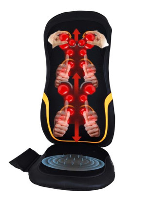 Mata Masująca Do Masażu Shiatsu Grzanie Nefryt