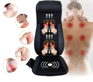 Mata Masująca do masażu masażer Shiatsu