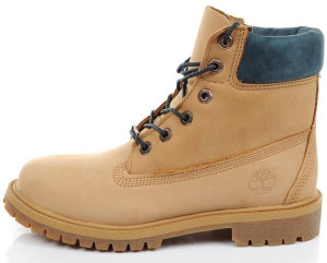 Buty trekkingowe Timberland 6IN BOOT [A1PLO]