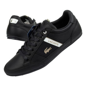 Buty  Sportowe Lacoste Chaymon 0321 [01002H]
