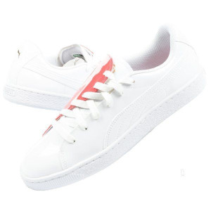 Buty Damskie Sportowe Puma Basket Crush [369556 01]