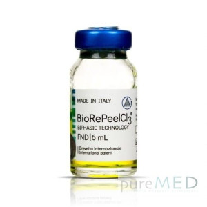 BioRePeelCl3 FND 6ml BioRePeel peeling