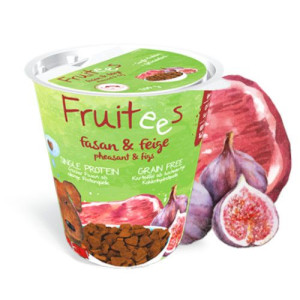 Bosch Fruitees Pheasant & Fig (bażant i figa) 200g