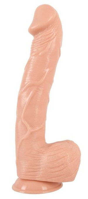 Ogromne dildo XXL - ponad 1,3 kg!
