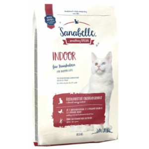 Bosch Sanabelle Indoor 10kg