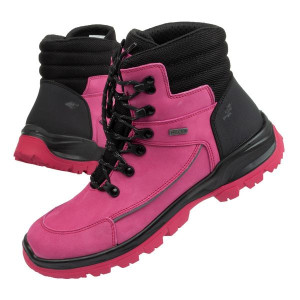 Buty sportowe 4F zimowe [OBDH250 55S]