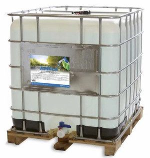  Płyn Adblue 1000L. mauzer