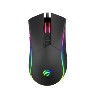 Mysz gamingowa Havit GAMENOTE MS1001S RGB