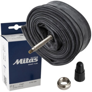 Dętka 27,5 X 1,75-2,45 Rubena Mitas Fv-47mm Presta