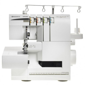 Owerlok 2,3,4-nitkowy Husqvarna Huskylock S15