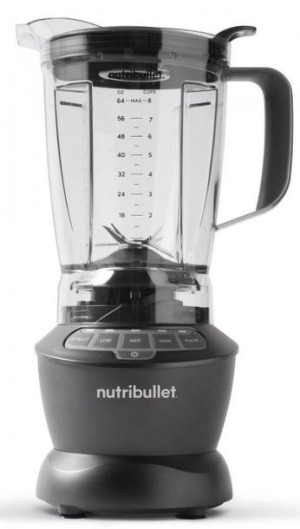 Blender kielichowy Nutribullet NBF400DG 1000W 1.6l