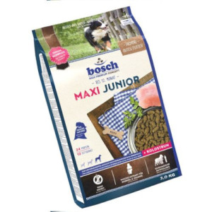 Bosch Maxi Junior 3kg