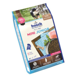 Bosch Mini Junior 3kg