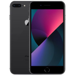 Iphone 8 Plus 64gb - Wybór Kolorów - Klasa A+