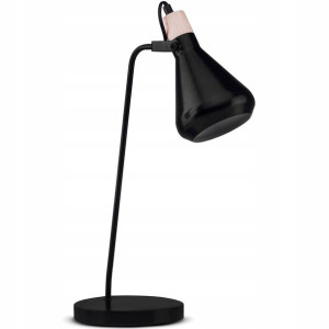 Lampa Lampka biurkowa nocna loft CORTODI