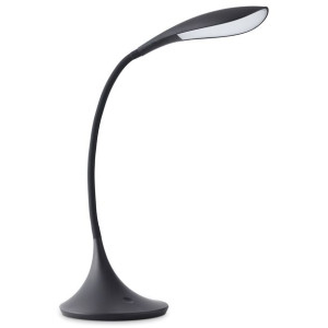 Lampka Biurkowa Led Szkolna Nocna Biuro Kreślarska