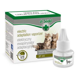 Ewaporyzator Wkład Adaptacyjny Dla Kotów 37 ml