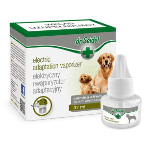 Ewaporyzator Wkład Adaptacyjny Dla Psów 37 ml
