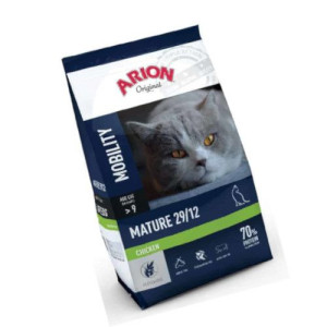 Arion Cat Mature - Mobility 2kg