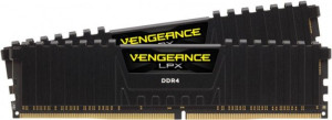 Corsair Vengeance LPX 16GB 2x8GB 2400MHz DDR4 CL14