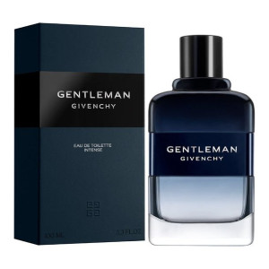 Givenchy Gentleman Intense 60ml woda toaletowa