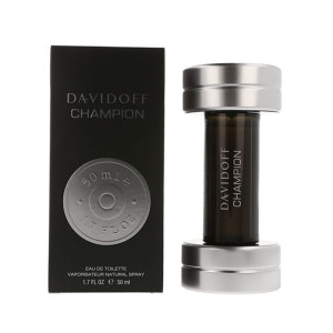 DAVIDOFF Champion EDT Woda toaletowa spray 50ml