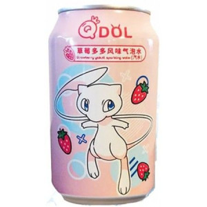 Napój QDOL Pokemon Mew