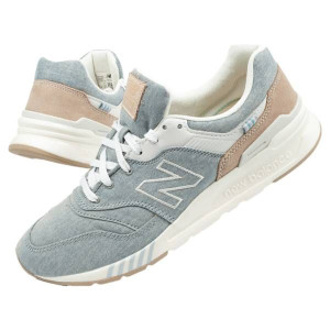 Buty sportowe New Balance [CW997HBH]