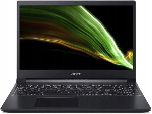 Acer Aspire 7 15,6fhd R5 32gb Ssd256 Gtx1650 W10