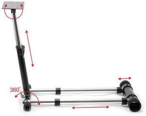 Wheel Stand Pro V2