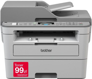 Drukarka Laserowa Brother MFC-B7715DW WiFi