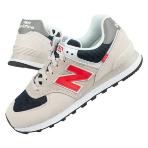 Buty sportowe New Balance [ML574SJ2]