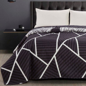 DecoKing Narzuta GIRAFFE 240X260