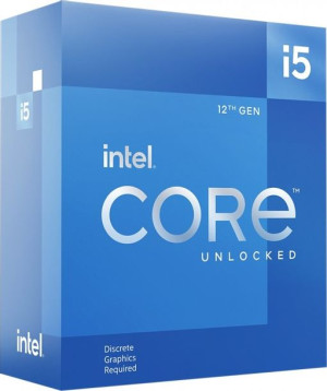 Procesor Intel Core i5-12600KF 3.7-4.9GHz 20MB