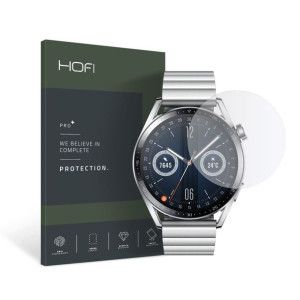 Szkło hartowane HOFI GLASS PRO+ HUAWEI WATCH GT 3 46 MM