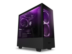Obudowa NZXT H510 Elite czarna