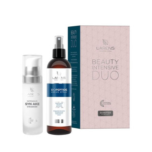 Beauty Intensive Duo