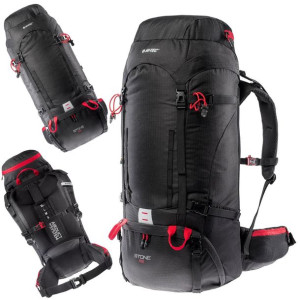 Plecak Turystyczny Hi-tec Stone 65l Trekkingowy