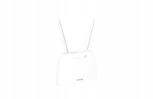 Bezprzewodowy Router Wi-fi 3g/4g 150mbps Sim