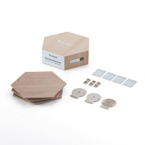 Nanoleaf Elements Hexagons 3 panele LED