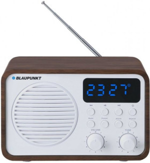 Blaupunkt przenośne radio PP7BT