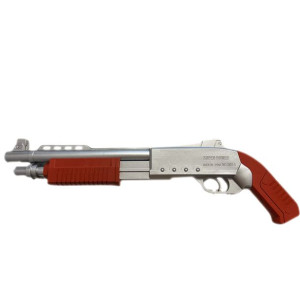 Duży Pistolet Na Kulki