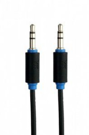 Kabel Połączeniowy Jack-Jack Jack3.5-Jack3.5 3M