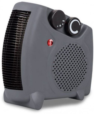 Termowentylator 2W1 Eldom HL8S - 2000 W
