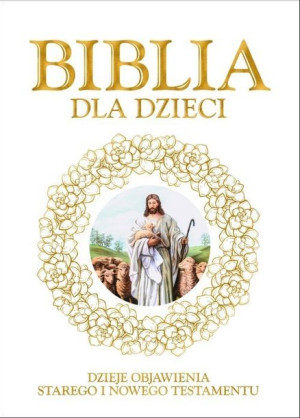 Biblia dla dzieci