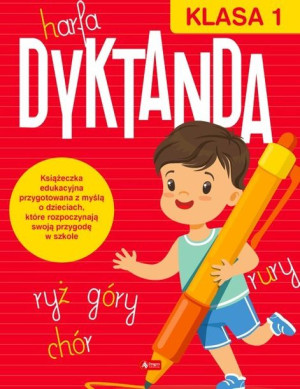 Dyktanda dla klasy 1