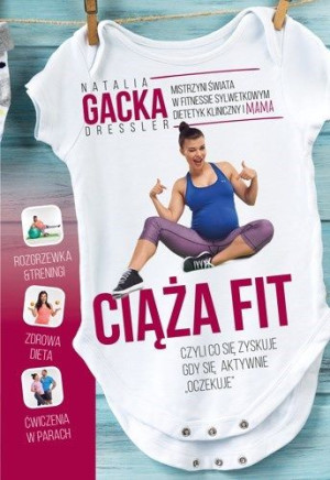 Expert VIP. Ciąża fit