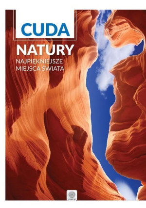 Imagine new II. Cuda natury