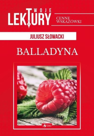 Lektury. Balladyna